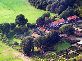 Orshof, hotel v destinaci Opglabbeek