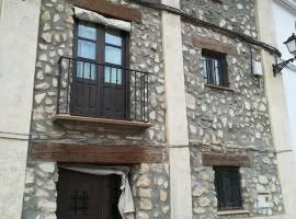 Casa Francisco Teruel