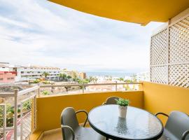 Boutique Holiday Spot, hotel em Adeje