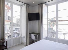 The Lights Suites