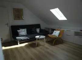 Ferienwohnung Rhein-Main