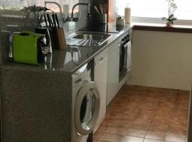 Casa Ferreira, Hotel in Vila Chã