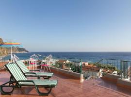 Casa Alto Santo Ant&oacute;nio