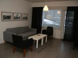 City Apartments Turku - 1 Bedroom Apartment with private sauna