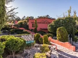 Hotel Barrancas del Cobre a Balderrama Hotel Collection