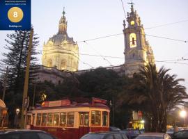 Apartment Lissabon Estrela