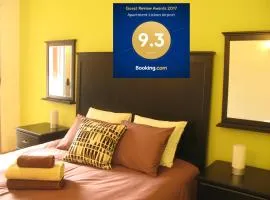 Apartment Lisbon Airport