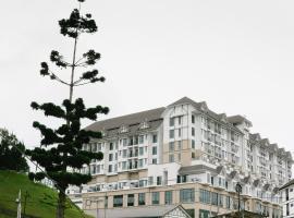 Avillion Cameron Highlands, hotel di Cameron Highlands