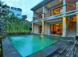 Dewi Putri House