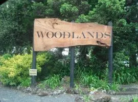 Woodlands Motel