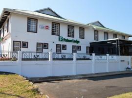 Palace Lodge Morningside, motel in Durban