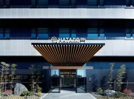 HATAGO INN Shizuoka Yoshida IC