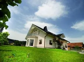 Apartment Tinček