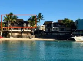 Grand Baie Seaview Penthouse