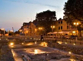 Appartamento Saturnia