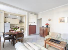 Apartment Maison Fanjeaud, 3hvězdičkový hotel v destinaci Pézenas