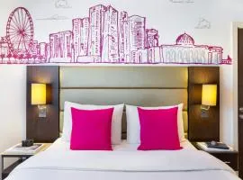 ibis Styles Sharjah