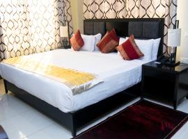 Flomi Hotel, hotel in Morogoro