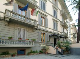 Hotel Palazzo Vecchio โรงแรมในฟลอเรนซ์