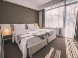 Hotel Nova Bentbaša