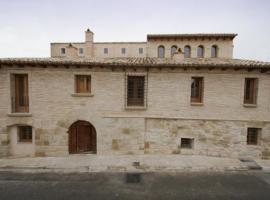 A Corona del Reino, hotel di Ejea de los Caballeros