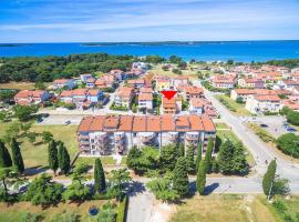 Casa Rados Fazana, viešbutis mieste Fažana