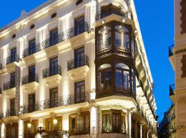 Vincci Palace, hotell i Valencia