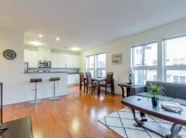 Sage Apartments Boston Logan Airport Chelsea