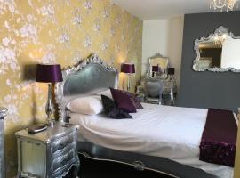 tiger inn, bed and breakfast en Bridport