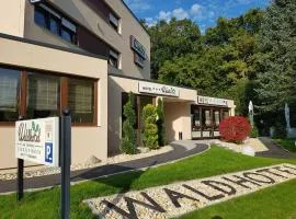 Waldhotel Sindelfingen am Eichholz