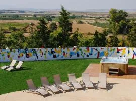 RuralSuite Hotel Apartamentos