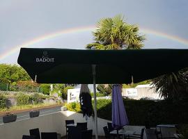 Océan Forêt, hotel v destinácii Les Mathes