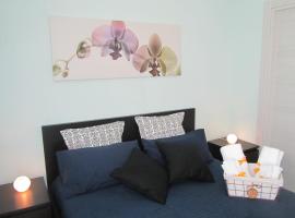 B&B Il Giardino In Città - Parcheggio Privato Gratuito, khách sạn gần Foggia Gino Lisa Airport - FOG, 