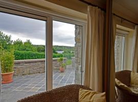 Apartment 263 - Clifden, hotel in Clifden