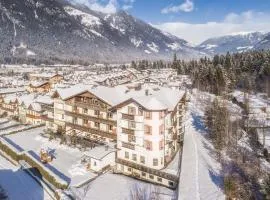 Aparthotel Panorama