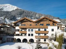 Apartement Almhof Fiss