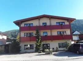 Family-Appartements