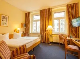 Hotel Kastanienhof