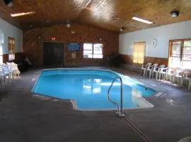Villager Motel & Glen Manor Estate