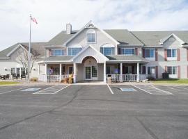 Country Inn Walker, motel en Walker