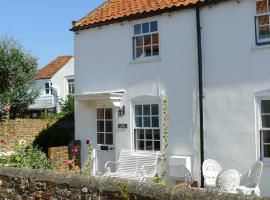 Loom Cottage, hotell i Southwold