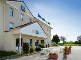 Ibis Budget Dole-Choisey