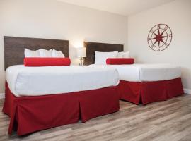 The Landing at Morro Bay