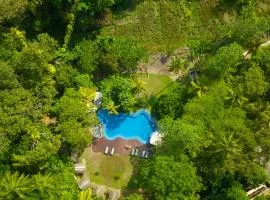 Jungle Village Unawatuna