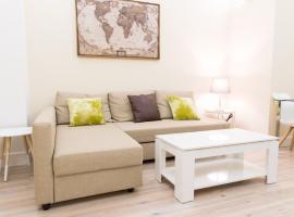 Adama Apartamento Turístico