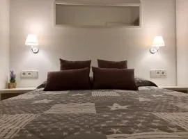 Apartaments S'Arenella