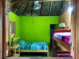 Cabañas Ecoturisticas Y Club Gaira Tayrona