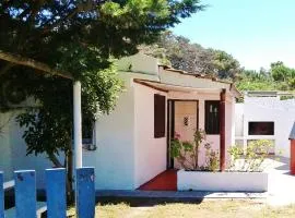 Casa frente al Mar Aguas Verdes