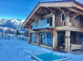 Chalet Alexandra