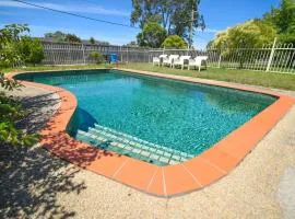 Sandown Heritage Motel